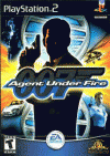 007 James Bond-Agente en Fuego Cruzado para juegos
