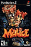 Malice Kat's Tale para playstation-2