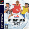 FIFA 2004 para playstation-2