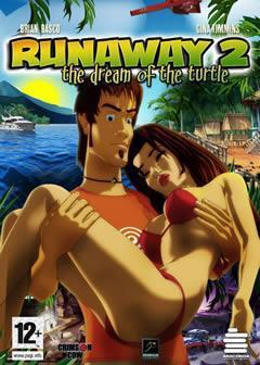 demos de juegos gratis, descargar Runaway: The Dream of the Turtle gratis. download Runaway: The Dream of the Turtle free, game 4title free para descargar