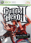 Guitar Hero II para xbox-360