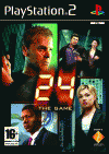 24 THE GAME para playstation-2