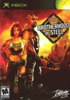 Fallout: Brotherhood of Steel para xbox