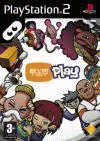 EyeToy Play para playstation-2