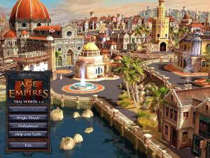 Age of Empires III para descargar free