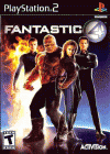 Los 4 fantasticos para playstation-2