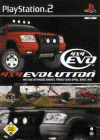 4X4 Evolution para playstation-2
