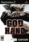 God Hand para playstation-2