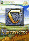 Carcassonne para xbox-360