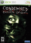 Condemned para xbox-360