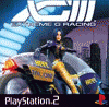 Extreme G3 para playstation-2