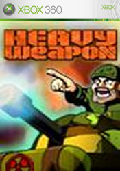 Heavy Weapon Atomic Tank para xbox-360