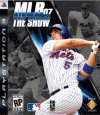 MLB 2007 para playstation-3