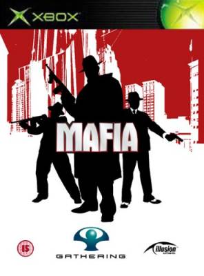 Mafia para xbox