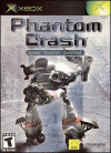 Phantom Crash para xbox