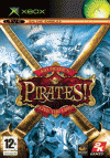 Pirates para xbox