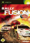 Rally Fusion- Race of Champions para xbox