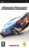 Ridge Racer para psp