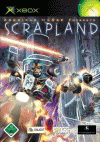Scrapland para xbox