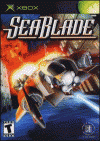Seablade para xbox