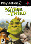 Shrek 3 para playstation-2