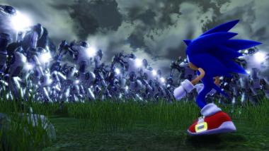 Sonic the Hedgehog para playstation-3