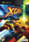 XGRA: Extreme G Racing Association para xbox