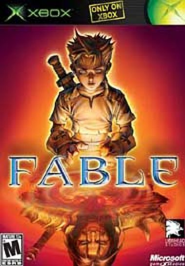Fable para xbox