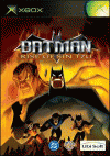 Batman- Rise- of Sin- Tzu. para xbox