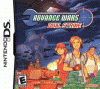 Advance Wars Dual Strike para nintendo-ds