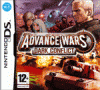 Advance Wars: Dark Conflict para nintendo-ds