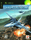Air-Force-Delta-Storm para xbox