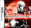 Fichas, trucos Alex Rider Stormbreaker