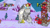 Alien Hominid HD para xbox-360