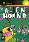 Alien Hominid para xbox
