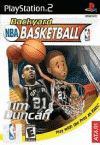 Backyard Basketball 2003 para playstation-2
