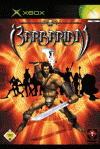 Barbarian para xbox