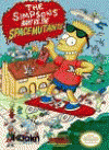 Bart vs the Space Mutants para pc_ordenador