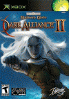 Baldurs-Gate:-Dark-Alliance-2 para xbox