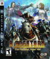 Bladestorm: The Hundred Years War para playstation-3