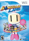 Imagenes, trucos Bomberman Land