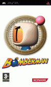 Bomberman Portable para psp