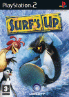 Locos por el Surf (Surf's Up) para playstation-2
