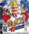 Buzz! Canal Multiconcurso para playstation-3
