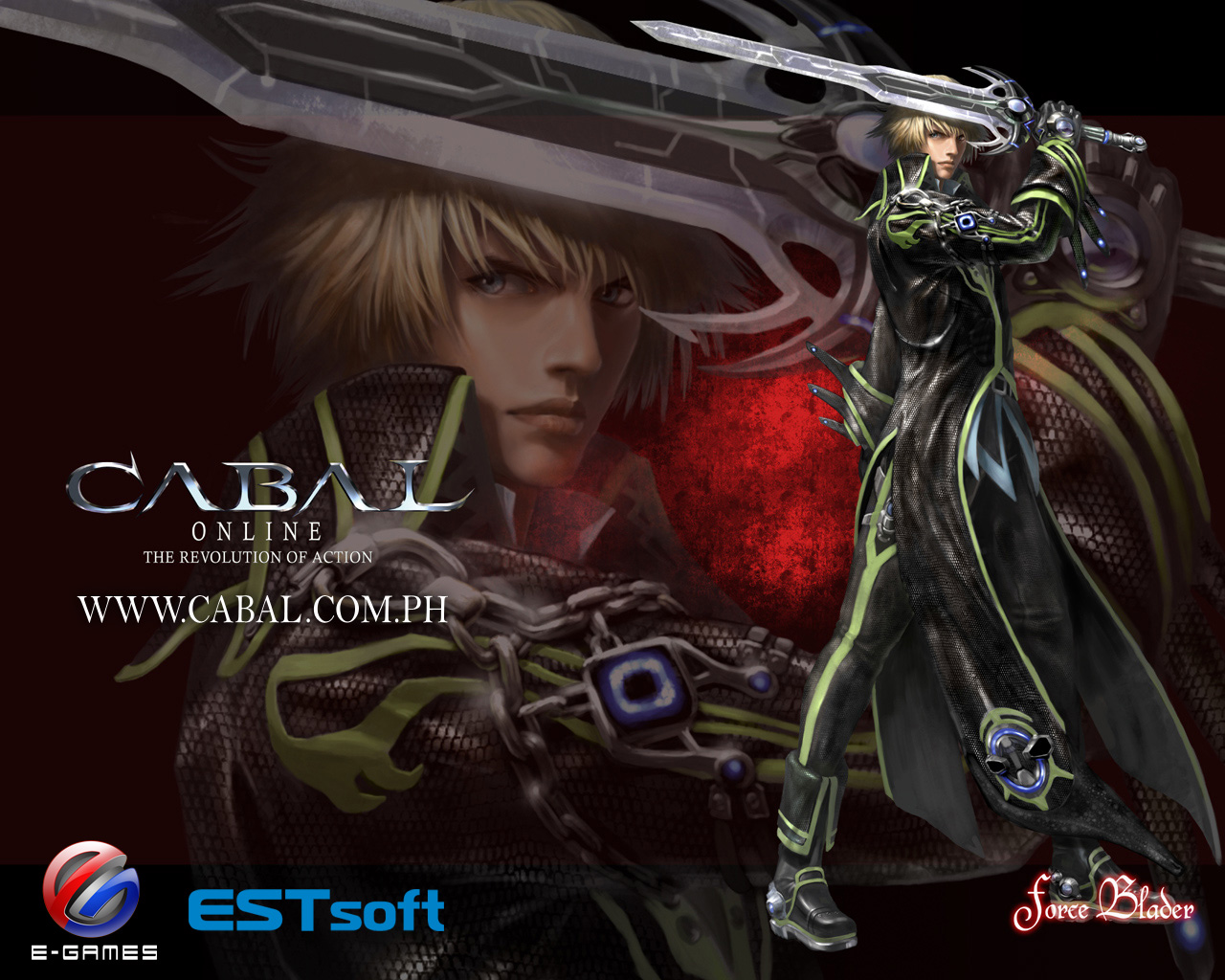 demos de juegos gratis, descargar Cabal  gratis. download Cabal  free, game 4title free para descargar