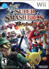 Final, trucos Super Smash Bros Brawl