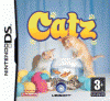 Catz para nintendo-ds