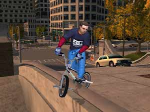Dave Mirra Freestyle BMX 2 para playstation-2