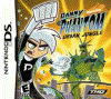Danny Phantom Urban Jungle para juegos