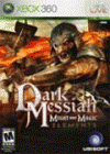 Dark Messiah of Might & Magic para juegos